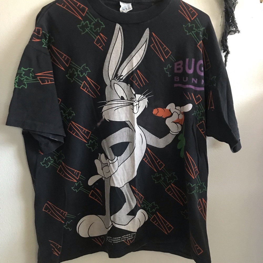Vintage Bugs Bunny T-Shirt